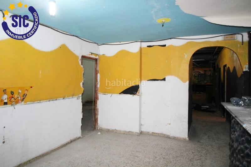 Foto 653c847d-f29e-4416-8951-c1dfad3c17cf. Local comercial en avenida del faro 87 1820local comercial en edificio nortespa iizona Playa de la Concha en Oropesa del Mar