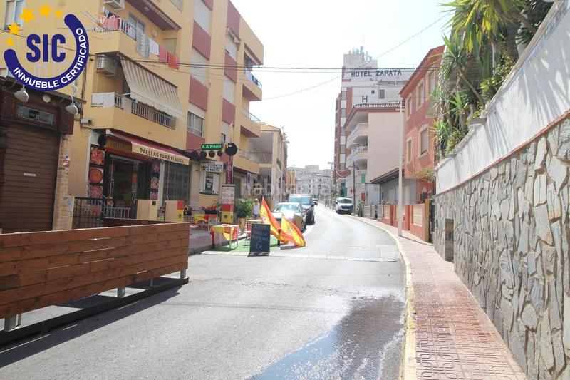 Foto 69ddbbfb-3138-45d6-99ae-937e47915b68. Local comercial en avenida del faro 87 1820local comercial en edificio nortespa iizona Playa de la Concha en Oropesa del Mar