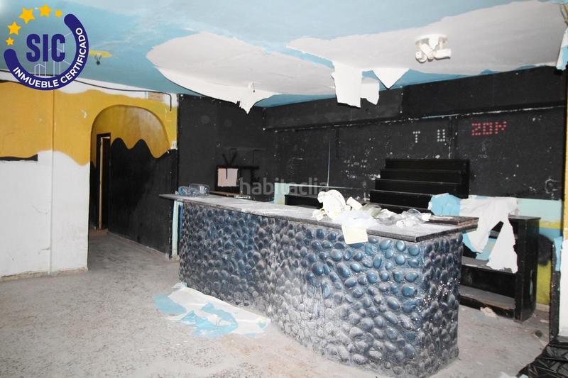 Foto 8218463c-d558-4109-a9af-2eaf0524cb12. Local comercial en avenida del faro 87 1820local comercial en edificio nortespa iizona Playa de la Concha en Oropesa del Mar