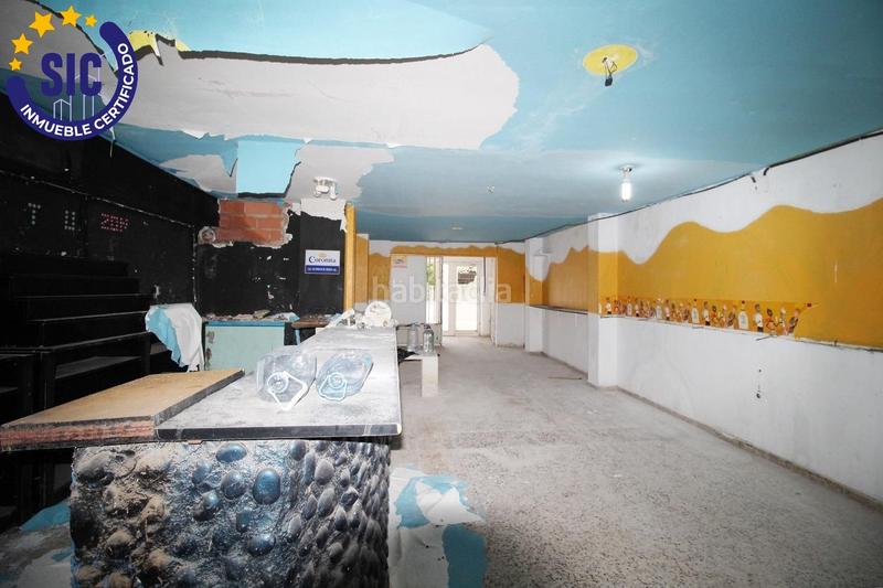 Foto b3bcc3fa-b0b2-46a3-8f99-9f09bf3e2a20. Local comercial en avenida del faro 87 1820local comercial en edificio nortespa iizona Playa de la Concha en Oropesa del Mar