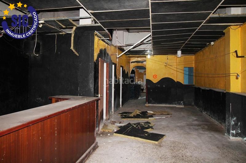 Foto fb8c3346-820b-4471-bdd6-02365b2ff17a. Local comercial en avenida del faro 87 1820local comercial en edificio nortespa iizona Playa de la Concha en Oropesa del Mar