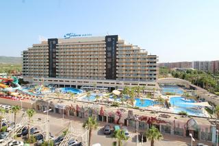 Appartement in Avenida jardín 3. 1822apartamento de 2 dormitorios, 2 baños, trastero y 2 plazas d