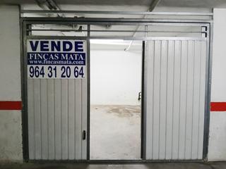 Autoparkplatz in Avenida del faro  35. 1824garaje tipo box en la playa de la conchaoropesa del mar