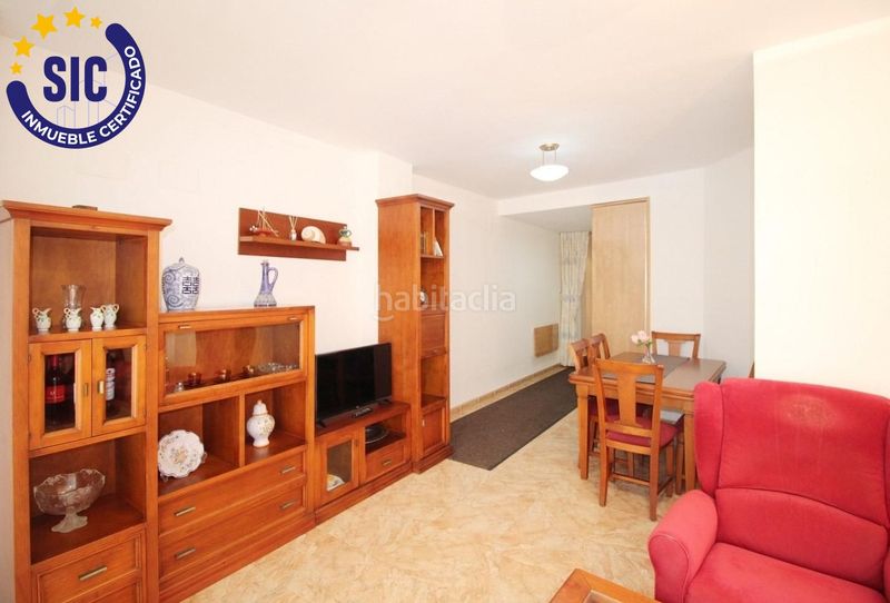 Foto cdffbe05-4204-4a59-9990-0e46dc2ef724. Pis amb piscina a Centro Oropesa del Mar