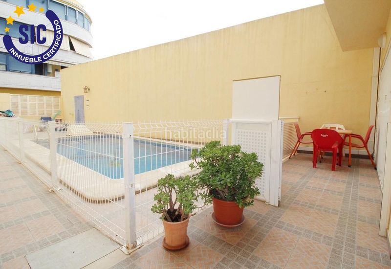 Foto d22582c9-ed2e-49fc-adee-5a6ea71920fd. Pis amb piscina a Centro Oropesa del Mar