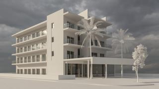 Wohngrundstück  Calle riu millars 2. 1828solar urbano en la zona de la playa heliópolis en benicássim