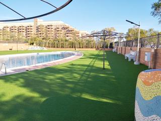 Appartement  Central 34. 1830apartamento de 3 dormitorios en torremar marina dor