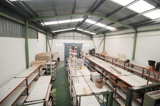 Nau industrial en Calle calle de jos rivera forner 70. 1834nave industrial en oropesa del mar castelln