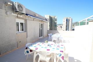 Lloguer Apartament  Avenida del faro 88. 067alamaratico 3 habitaciones  terrraza 40 m3
