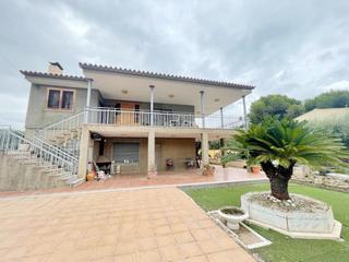 Chalet à Benicàssim Golf. 1839chalet en benicassim castellón