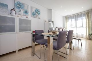 Apartament a Ciutat del Transport - La Salera. 1840piso de 3 dormitorios y garaje en castellón de la plana