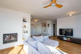 Etagenwohnung  Avenida frança. 1846vivienda reformada de 3 habitaciones, garaje y trastero en v