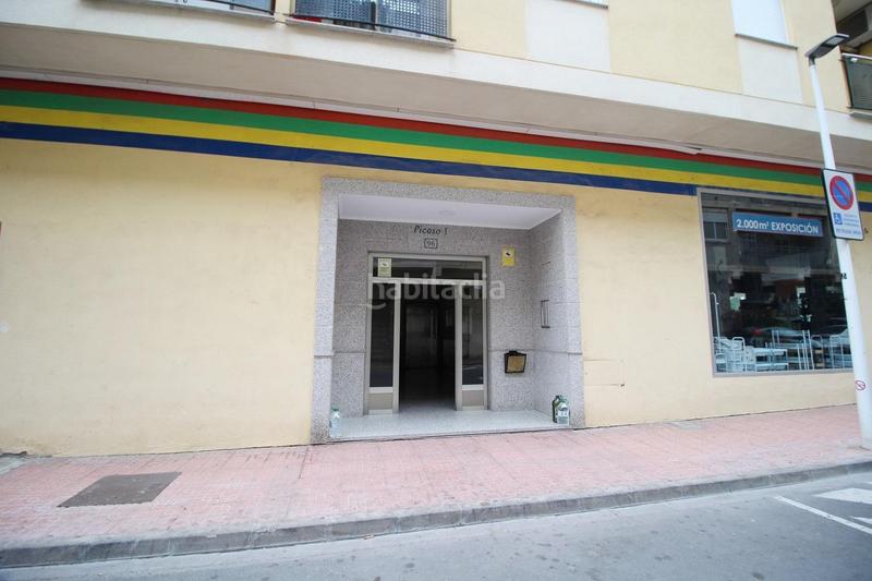 Foto 313a7119-4724-498d-89d2-468bb3beabd7. Duplex dans Centro Oropesa del Mar