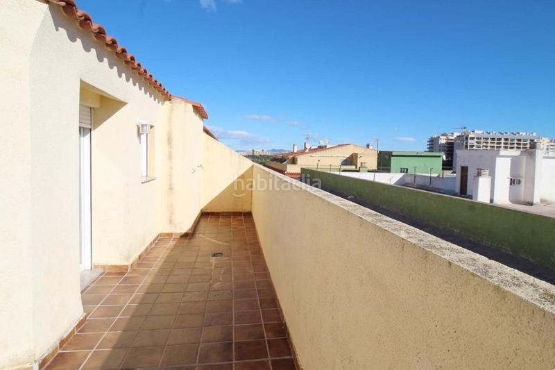 Foto 85cc1ff3-cd92-42b7-bc0b-92f3e2533386. Duplex dans Centro Oropesa del Mar