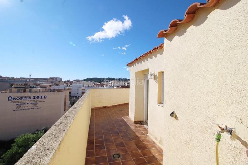 Foto 904cac28-4fb9-46f3-a59f-7d57ce717d7a. Duplex dans Centro Oropesa del Mar