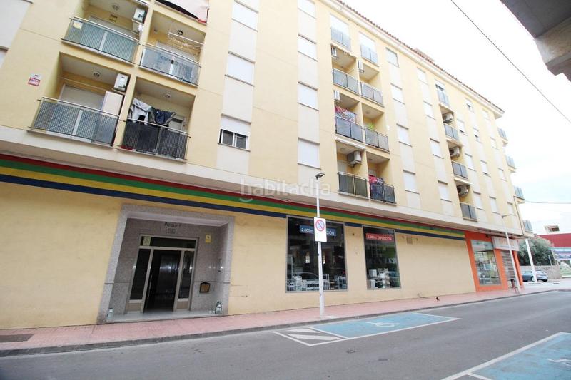 Foto ef98ea1c-3169-41fb-b423-2670dbdaf9a5. Duplex dans Centro Oropesa del Mar