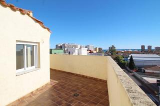 Dplex  Calle n sra paciencia. 1847vivienda tipo dplex de 3 dormiotiors en oropesa del mar cen