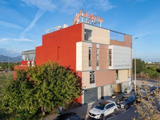 Local Comercial a Calle juan pablo ii 13. 1845local de celebraciones en castellón de la plana