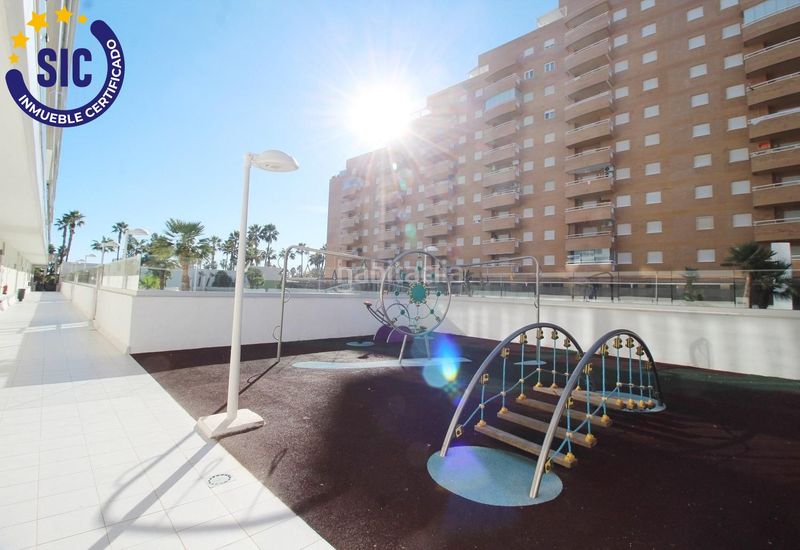 Foto 10271d1c-7969-4599-ab59-82e72e86c73f. Apartament amb aparcament piscina a Sol Park Oropesa del Mar