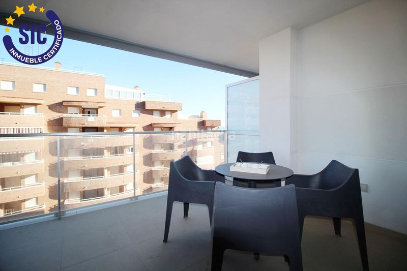 Foto 2618550c-79ed-4ce5-952f-620096e80d82. Apartament amb aparcament piscina a Sol Park Oropesa del Mar