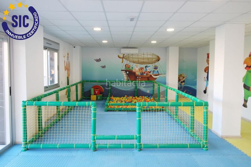 Foto 41e3c1b0-449d-4905-80f6-d562f3e71715. Apartament amb aparcament piscina a Sol Park Oropesa del Mar