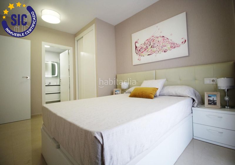 Foto 42cea92d-8bb9-4c31-8ff0-f4a59204d713. Apartament amb aparcament piscina a Sol Park Oropesa del Mar