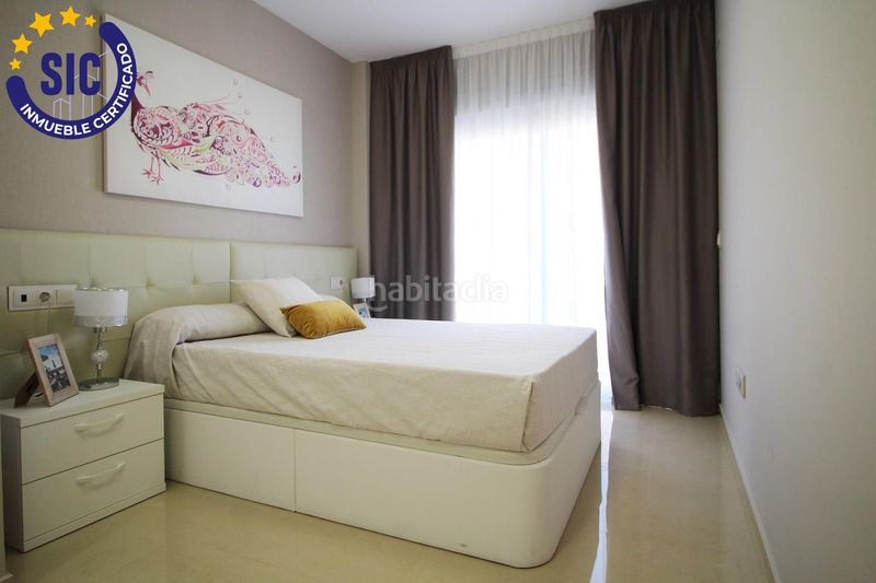 Foto 4a319079-b3e9-476f-b75f-8fffab1ce91a. Apartament amb aparcament piscina a Sol Park Oropesa del Mar