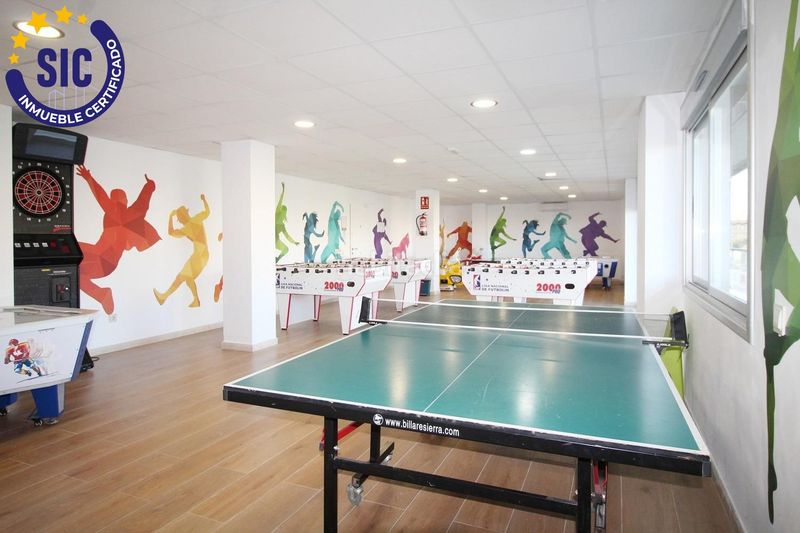 Foto 4cb98954-2b10-4427-b675-16fe9df06bdf. Apartament amb aparcament piscina a Sol Park Oropesa del Mar