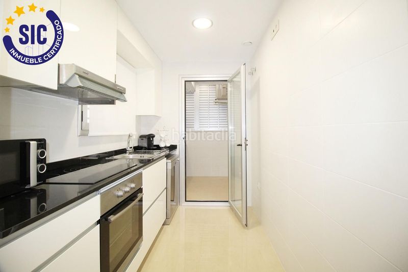 Foto 5b325a81-b59b-47f0-b157-ed94c473944f. Apartament amb aparcament piscina a Sol Park Oropesa del Mar