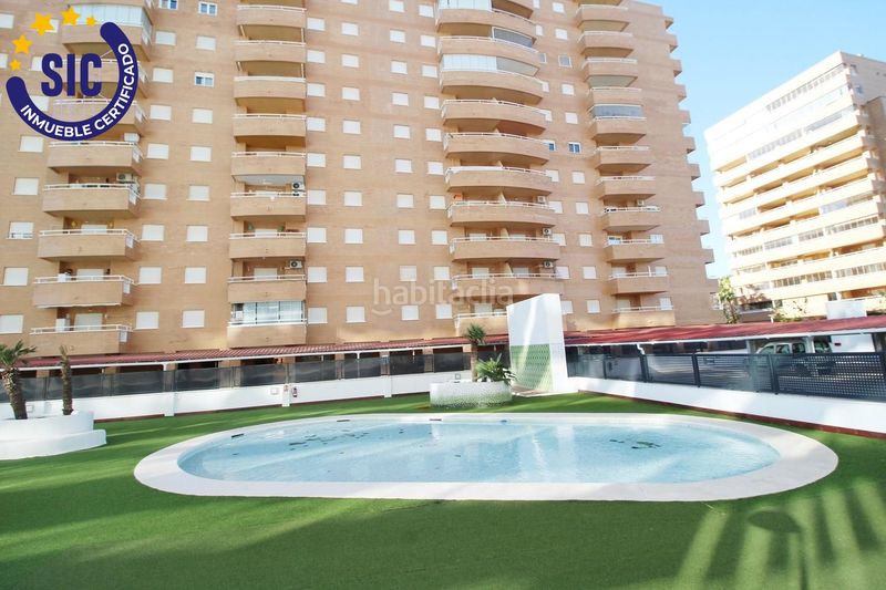 Foto 7359e540-b8b3-4f10-9ce8-3c01c7bc6ce0. Apartament amb aparcament piscina a Sol Park Oropesa del Mar