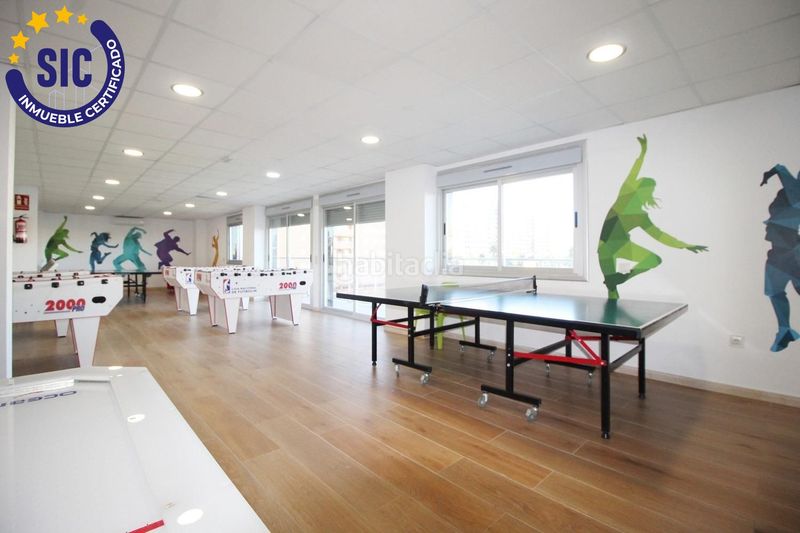 Foto 7b67a508-40ef-4326-8d87-e6f7cb0c9d5e. Apartament amb aparcament piscina a Sol Park Oropesa del Mar