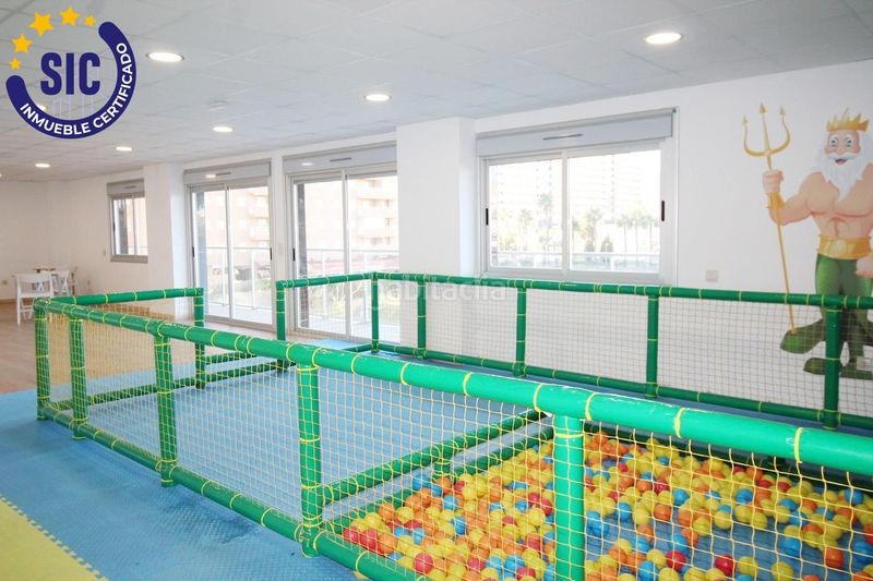 Foto 97a9ae81-c659-40f8-a42d-8df562ba668a. Apartament amb aparcament piscina a Sol Park Oropesa del Mar