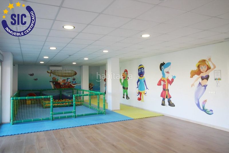 Foto 9d7e1097-68e0-4519-b3cc-1222a7f27844. Apartament amb aparcament piscina a Sol Park Oropesa del Mar