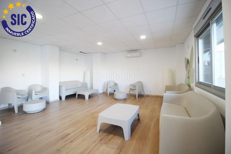 Foto b3934bbe-0d20-4dbd-9c1f-7610f4c5a46b. Apartament amb aparcament piscina a Sol Park Oropesa del Mar