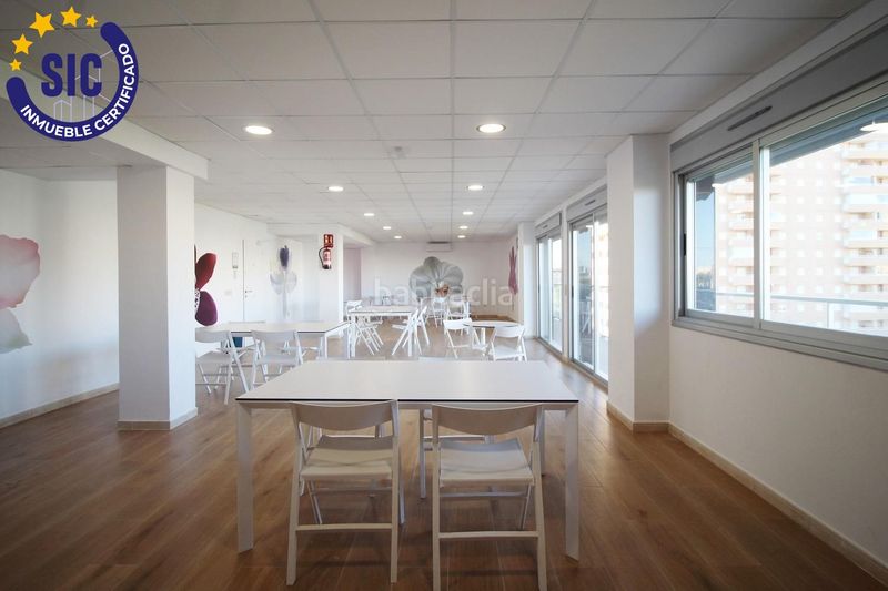 Foto b77660ad-e078-480f-a694-55282bfe2505. Apartament amb aparcament piscina a Sol Park Oropesa del Mar