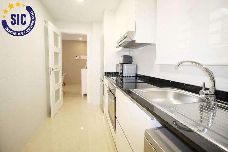Foto bbbb8b09-fb8e-43f5-9de0-e516c40e2e18. Apartament amb aparcament piscina a Sol Park Oropesa del Mar