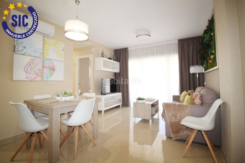 Foto c7073152-afda-4baf-974f-a7c907a8703b. Apartament amb aparcament piscina a Sol Park Oropesa del Mar