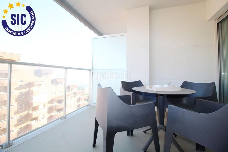 Foto d6b112bd-f9aa-47d9-a801-cdb3b3372c94. Apartament amb aparcament piscina a Sol Park Oropesa del Mar