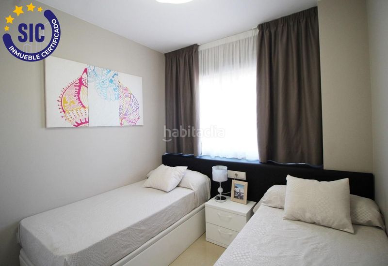 Foto de774a9e-9a9e-465f-b7fe-5036728b3bbd. Apartament amb aparcament piscina a Sol Park Oropesa del Mar