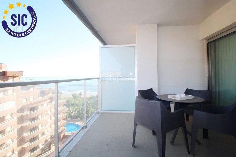 Foto ed44a7c7-c13d-4251-8a21-1fd517dd7f14. Apartament amb aparcament piscina a Sol Park Oropesa del Mar