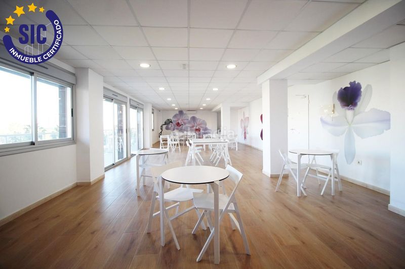 Foto f2e203f0-c054-41ac-92ca-51a825a85e62. Apartament amb aparcament piscina a Sol Park Oropesa del Mar