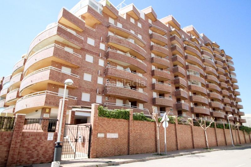 Foto 15277a3f-ec7c-4ba9-84f4-e8140161dd6b. Apartament amb calefacció aparcament piscina a Acapulco Oropesa del Mar