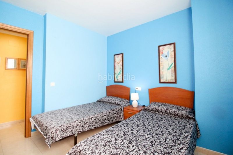 Foto 3be2d32f-08e5-4c20-b7a5-79ac5f808e6d. Apartament amb calefacció aparcament piscina a Acapulco Oropesa del Mar
