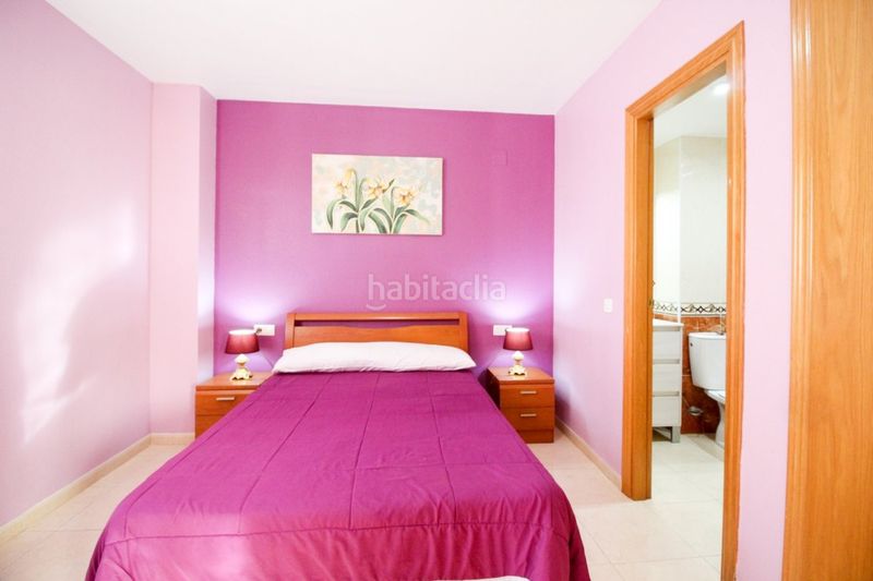 Foto 4e86b2eb-a03e-4598-9dcd-d84e50bd9abb. Apartament amb calefacció aparcament piscina a Acapulco Oropesa del Mar