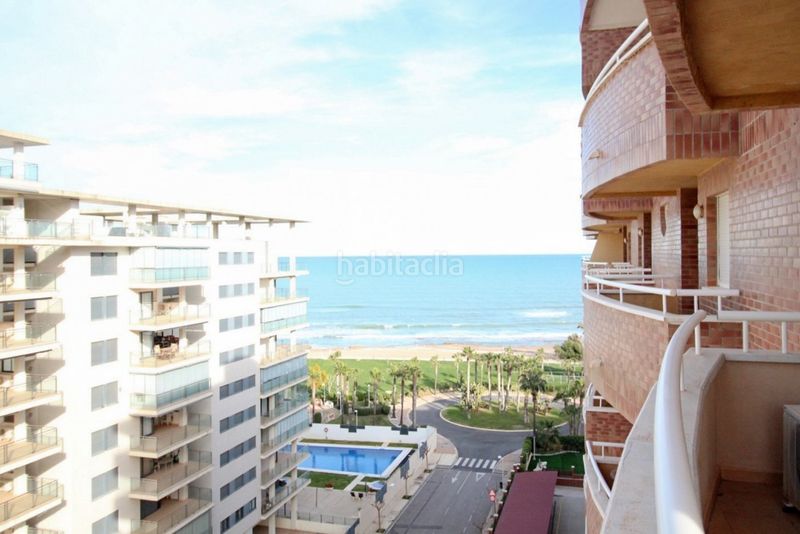 Foto 533cf5e6-74c4-40a9-ac9d-38021e13c8b1. Apartament amb calefacció aparcament piscina a Acapulco Oropesa del Mar