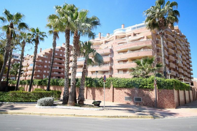 Foto 8fef0dd0-59a6-4b41-9973-304ff85224bb. Apartament amb calefacció aparcament piscina a Acapulco Oropesa del Mar