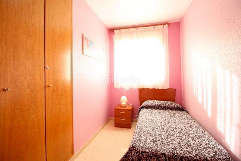 Foto 96c8e082-e352-43ba-bd0d-ab49a55df8cb. Apartament amb calefacció aparcament piscina a Acapulco Oropesa del Mar