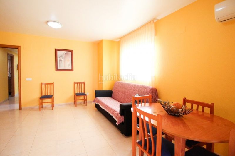 Foto 986349e0-fd05-4f38-873a-639d330e6910. Apartament amb calefacció aparcament piscina a Acapulco Oropesa del Mar