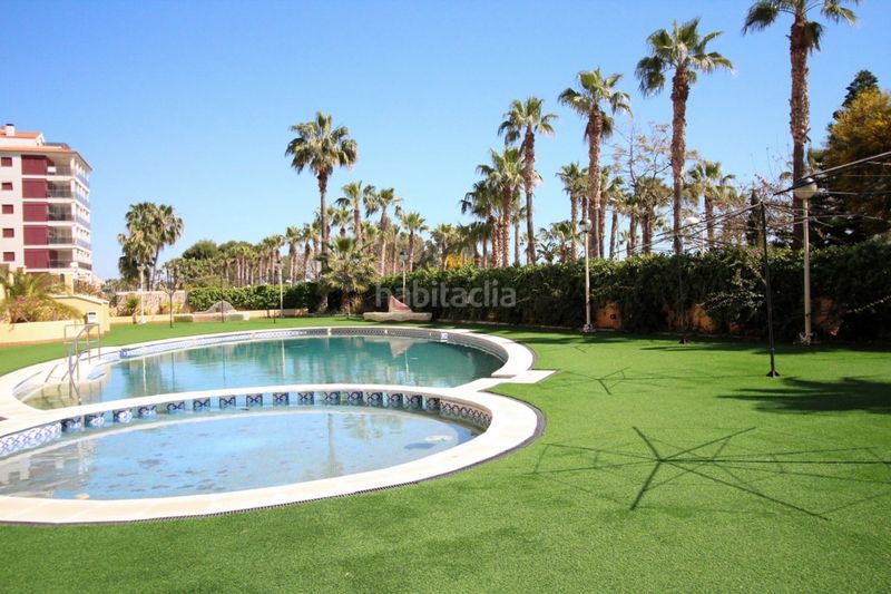 Foto 99d55a22-4425-4df6-a33a-09d2ad9e8942. Apartament amb calefacció aparcament piscina a Acapulco Oropesa del Mar