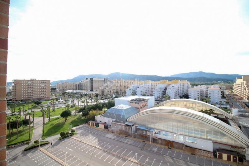 Foto be830d93-299e-4574-a000-9411c054647b. Apartament amb calefacció aparcament piscina a Acapulco Oropesa del Mar